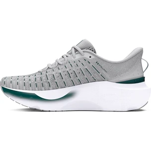 Scarpe running uomo Under Armour Infinite Elite GRY