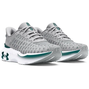 Scarpe running uomo Under Armour Infinite Elite GRY