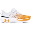 Scarpe running uomo Under Armour Infinite Elite We Run WHT