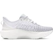 Scarpe running uomo Under Armour Infinite Elite WHT