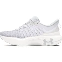 Scarpe running uomo Under Armour Infinite Elite WHT