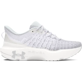 Scarpe running uomo Under Armour Infinite Elite WHT