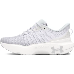 Scarpe running uomo Under Armour Infinite Elite WHT