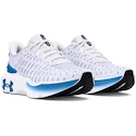 Scarpe running uomo Under Armour Infinite Elite WHT