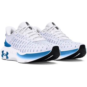 Scarpe running uomo Under Armour Infinite Elite WHT  EUR 44