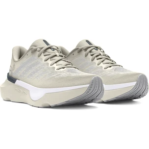 Scarpe running uomo Under Armour Infinite Pro Breeze WHT