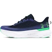 Scarpe running uomo Under Armour Infinite Pro GRY