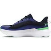 Scarpe running uomo Under Armour Infinite Pro GRY