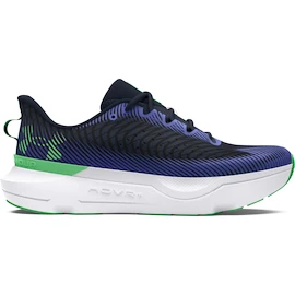 Scarpe running uomo Under Armour Infinite Pro GRY