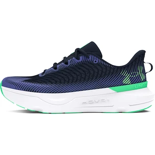 Scarpe running uomo Under Armour Infinite Pro GRY