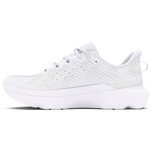 Scarpe running uomo Under Armour Infinite Pro WHT