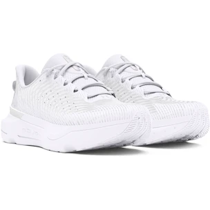 Scarpe running uomo Under Armour Infinite Pro WHT