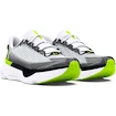 Scarpe running uomo Under Armour Infinite Pro WHT