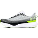 Scarpe running uomo Under Armour Infinite Pro WHT