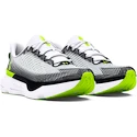 Scarpe running uomo Under Armour Infinite Pro WHT