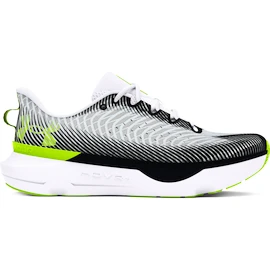 Scarpe running uomo Under Armour Infinite Pro WHT