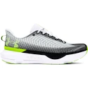 Scarpe running uomo Under Armour Infinite Pro WHT  EUR 47