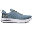 Scarpe running uomo Under Armour Velociti 3-BLU