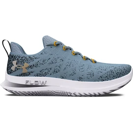 Scarpe running uomo Under Armour Velociti 3-BLU