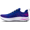 Scarpe running uomo Under Armour Velociti 3-BLU