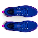 Scarpe running uomo Under Armour Velociti 3-BLU