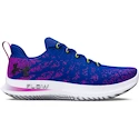 Scarpe running uomo Under Armour Velociti 3-BLU