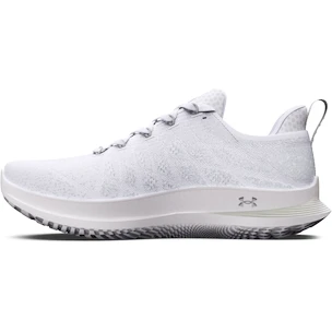 Scarpe running uomo Under Armour Velociti 3-WHT