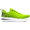 Scarpe running uomo Under Armour Velociti 3-YLW