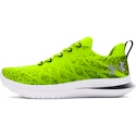 Scarpe running uomo Under Armour Velociti 3-YLW