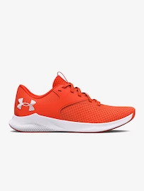 Scarpe sportive da donna Under Armour Charged Aurora 2-ORG