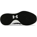 Scarpe sportive da donna Under Armour Charged Breathe MTL Black