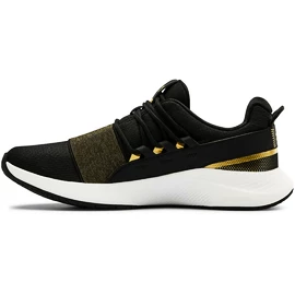 Scarpe sportive da donna Under Armour Charged Breathe MTL Black