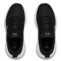 Scarpe sportive da donna Under Armour Essential Black