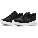 Scarpe sportive da donna Under Armour Essential Black