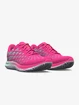 Scarpe sportive da donna Under Armour Flow Velociti 2 DL-PNK