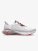 Scarpe sportive da donna Under Armour HOVR Machina 3-WHT