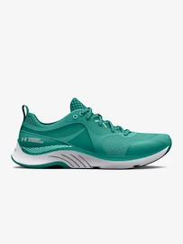 Scarpe sportive da donna Under Armour HOVR Omnia - GRN