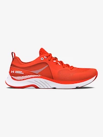 Scarpe sportive da donna Under Armour HOVR Omnia - ORG