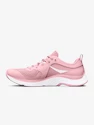 Scarpe sportive da donna Under Armour HOVR Omnia - PNK