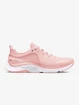 Scarpe sportive da donna Under Armour HOVR Omnia - PNK  EUR 39