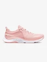 Scarpe sportive da donna Under Armour HOVR Omnia - PNK  EUR 39