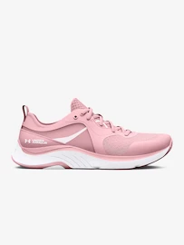 Scarpe sportive da donna Under Armour HOVR Omnia - PNK