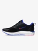 Scarpe sportive da donna Under Armour HOVR Sonic SE-BLK