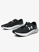 Scarpe sportive da uomo Under Armour Charged Rogue 3-BLK