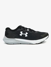 Scarpe sportive da uomo Under Armour Charged Rogue 3-BLK