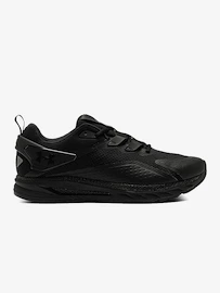 Scarpe sportive da uomo Under Armour HOVR Flux MVMNT-BLK