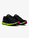 Scarpe sportive da uomo Under Armour HOVR Infinite 4-BLK