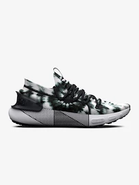 Scarpe sportive da uomo Under Armour HOVR Phantom 3 Dyed-WHT