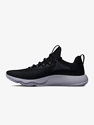 Scarpe sportive da uomo Under Armour HOVR Rise 4-BLK