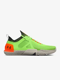 Scarpe sportive da uomo Under Armour TriBase Reign 4 Pro-GRN